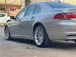 بي ام دبليو الفئة 7